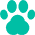 Animal-footprint